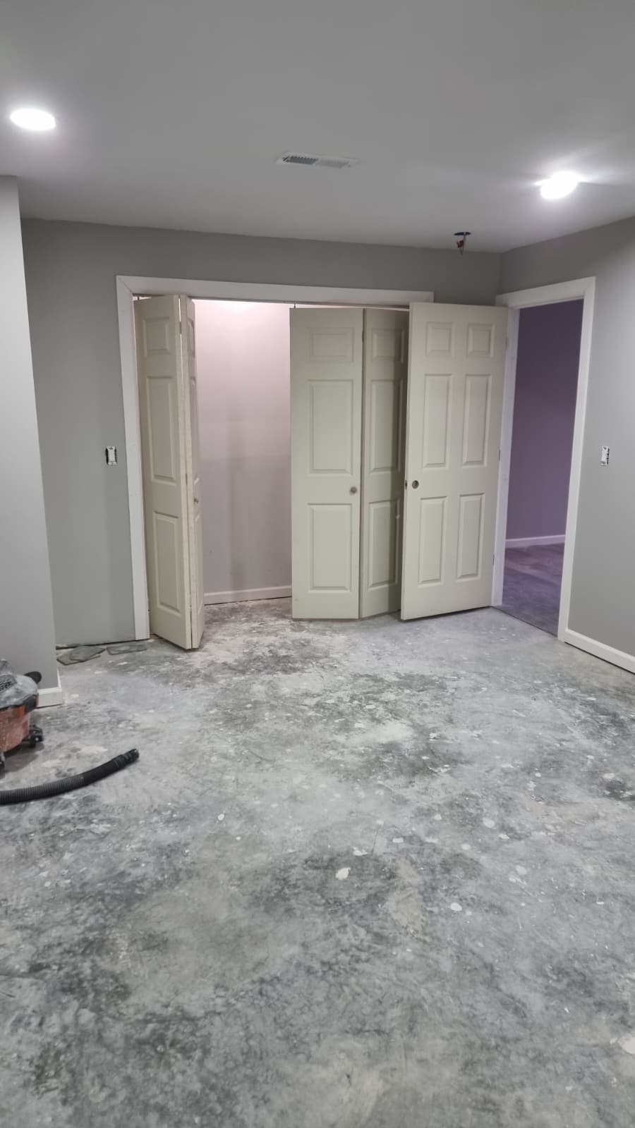 Remodeling